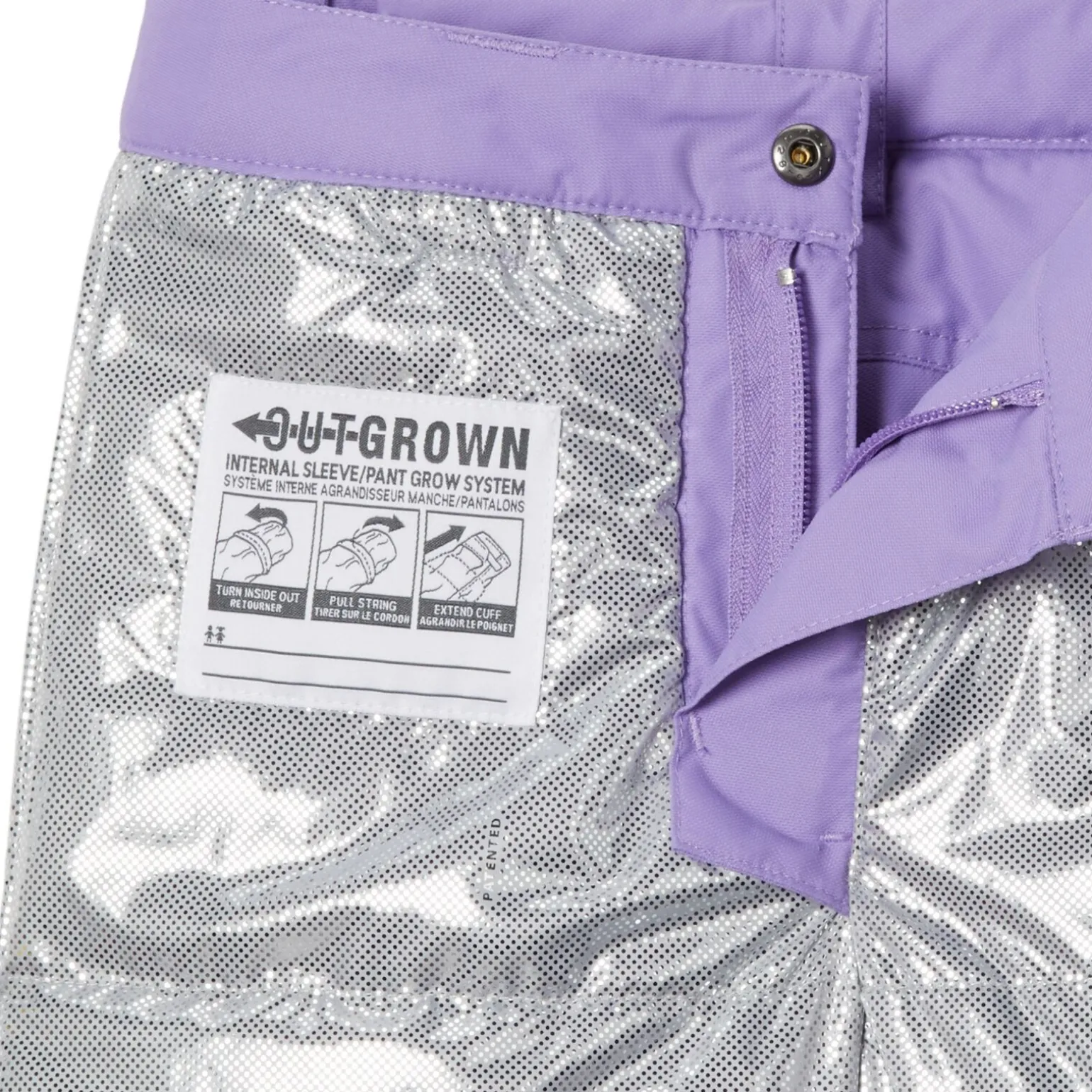 Columbia Bugaboo Ii Pant