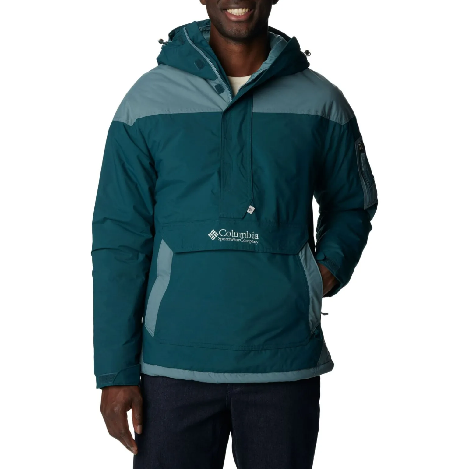 Columbia Challenger Men's