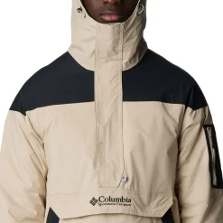 Columbia Challenger Pullover
