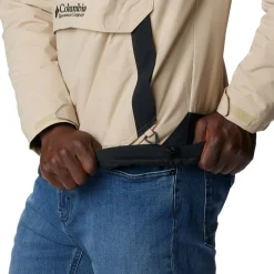 Columbia Challenger Pullover