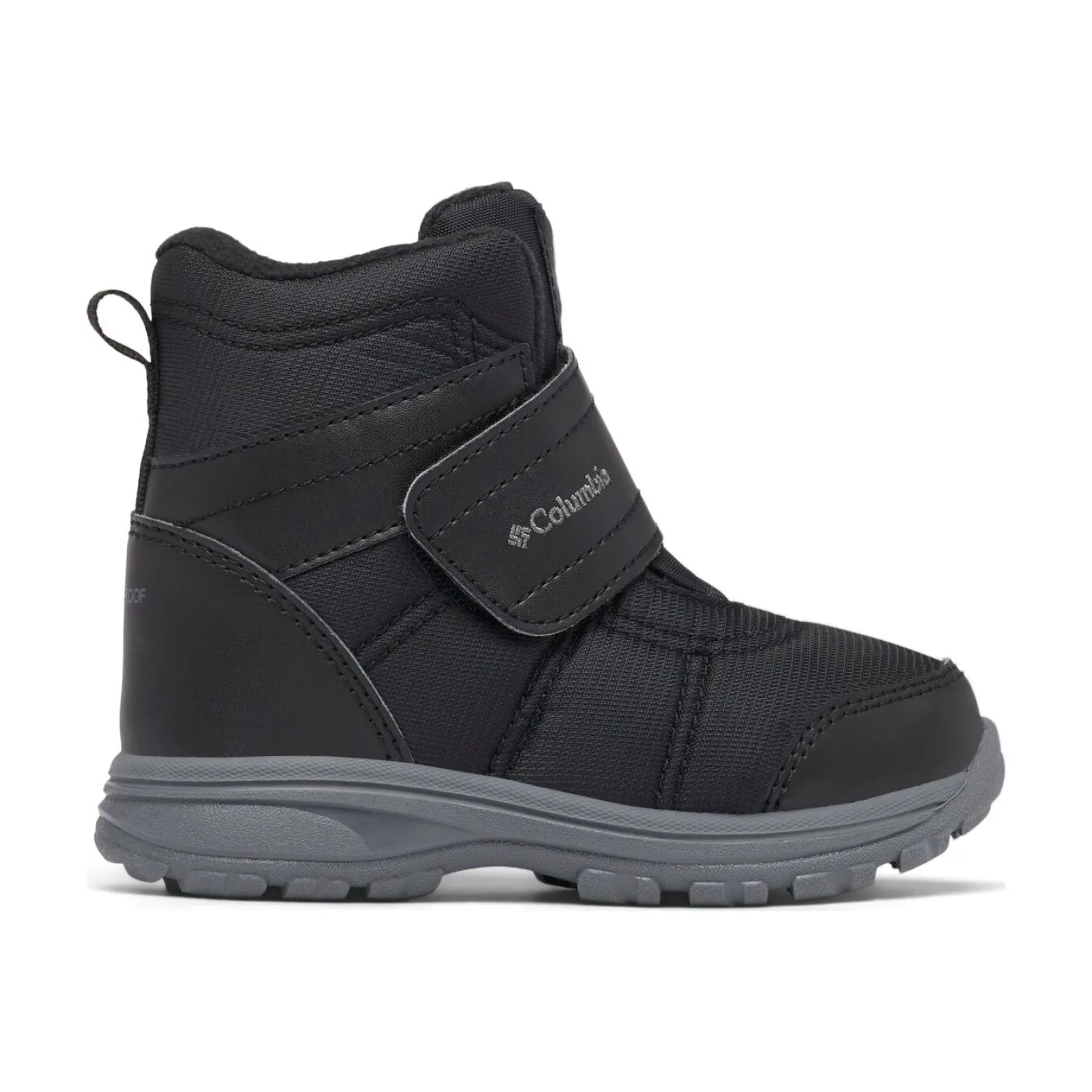Columbia Childrens Fairbanks Omni-Heat