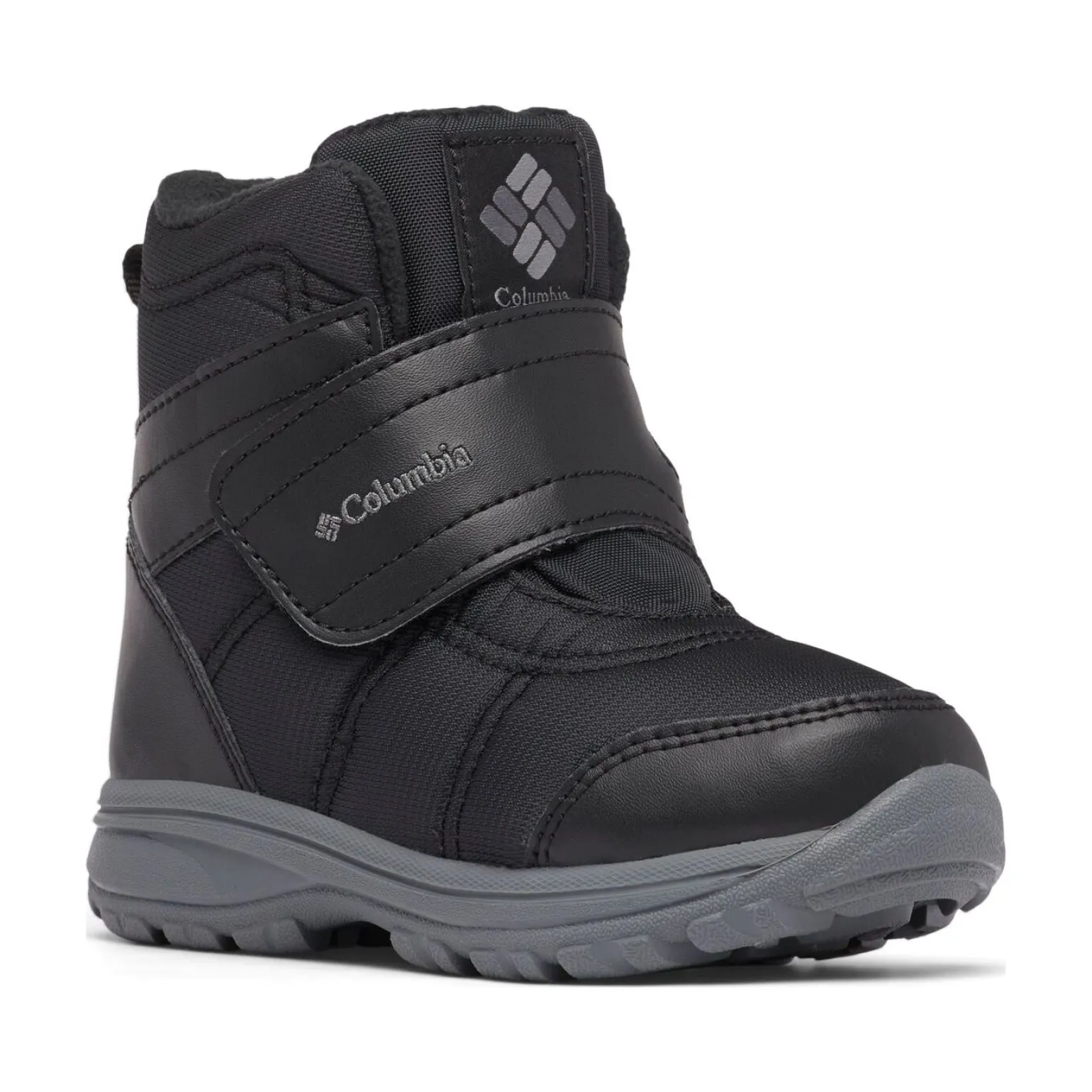 Columbia Childrens Fairbanks Omni-Heat