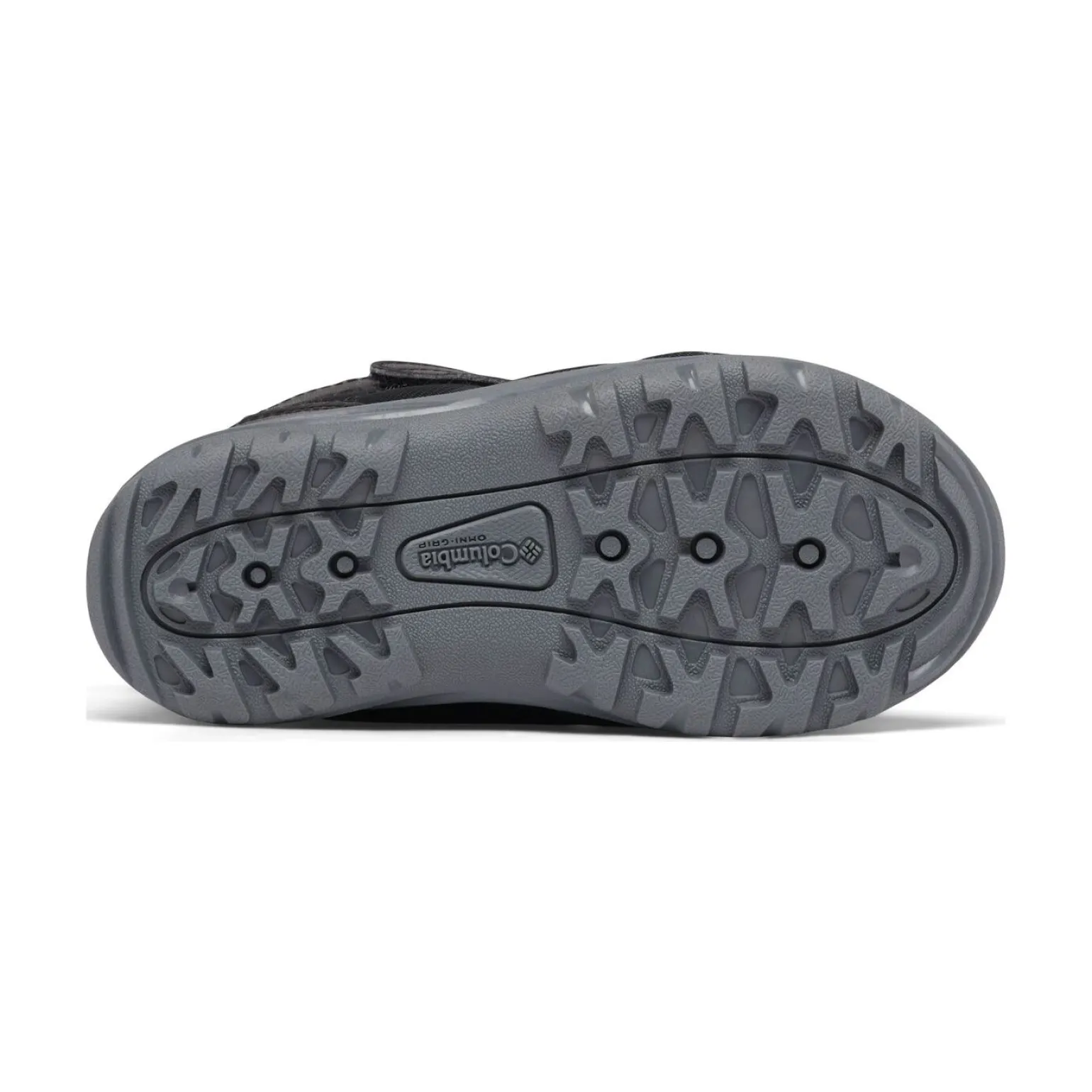 Columbia Childrens Fairbanks Omni-Heat