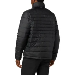 Columbia Cloverdale Interchange Jacket