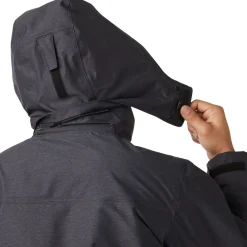 Columbia Cloverdale Interchange Jacket