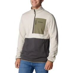 Columbia Columbia Hike Half Zip
