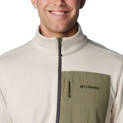 Columbia Columbia Hike Half Zip
