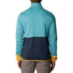 Columbia Columbia Hike Half Zip
