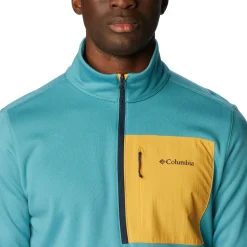Columbia Columbia Hike Half Zip