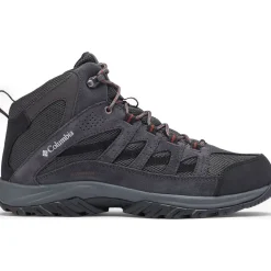 Columbia Crestwood Mid Waterproof
