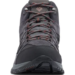 Columbia Crestwood Mid Waterproof