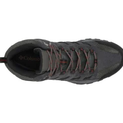 Columbia Crestwood Mid Waterproof