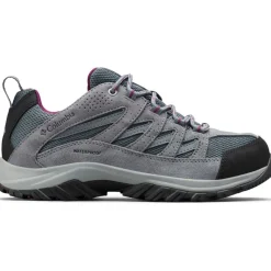 Columbia Crestwood Waterproof Women's
