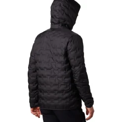 Columbia Delta Ridge Down Hooded Jacket Men's