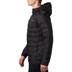 Columbia Delta Ridge Down Hooded Jacket Men's