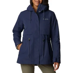 Columbia Drop Ridge Interchange Jacket