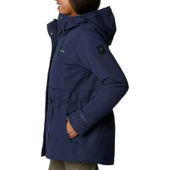 Columbia Drop Ridge Interchange Jacket