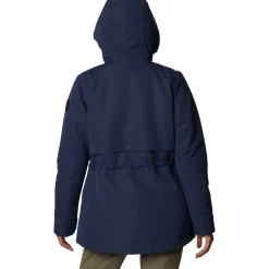 Columbia Drop Ridge Interchange Jacket