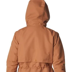 Columbia Drop Ridge Interchange Jacket