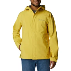 Columbia Earth Explorer Shell Men's