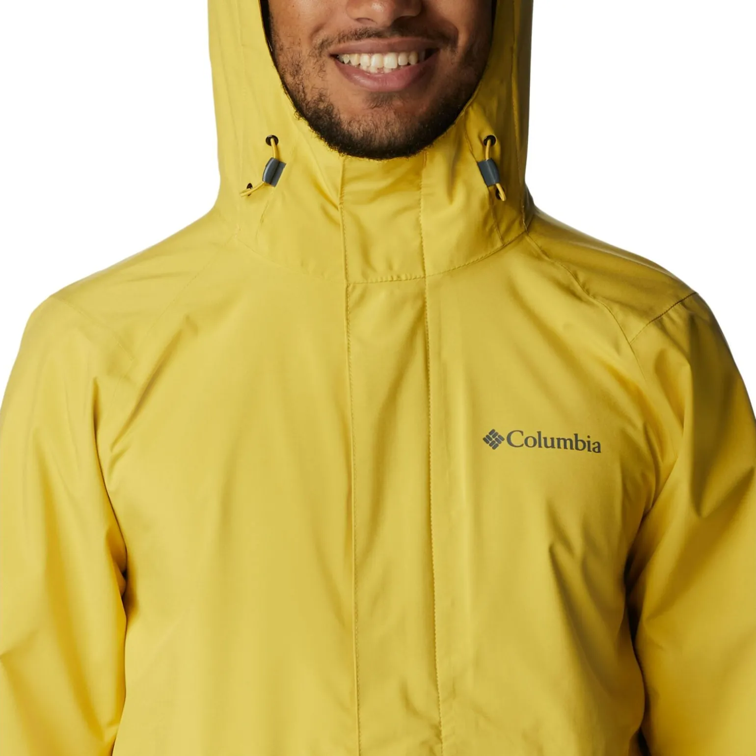 Columbia Earth Explorer Shell Men's