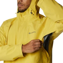 Columbia Earth Explorer Shell Men's