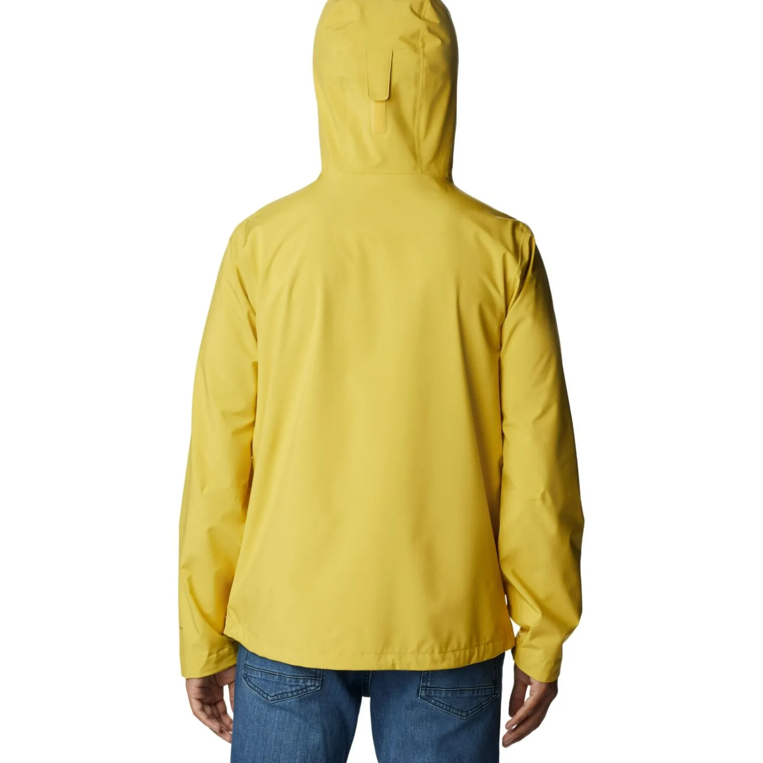 Columbia Earth Explorer Shell Men's