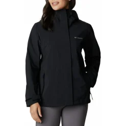 Columbia Earth Explorer Shell Women's