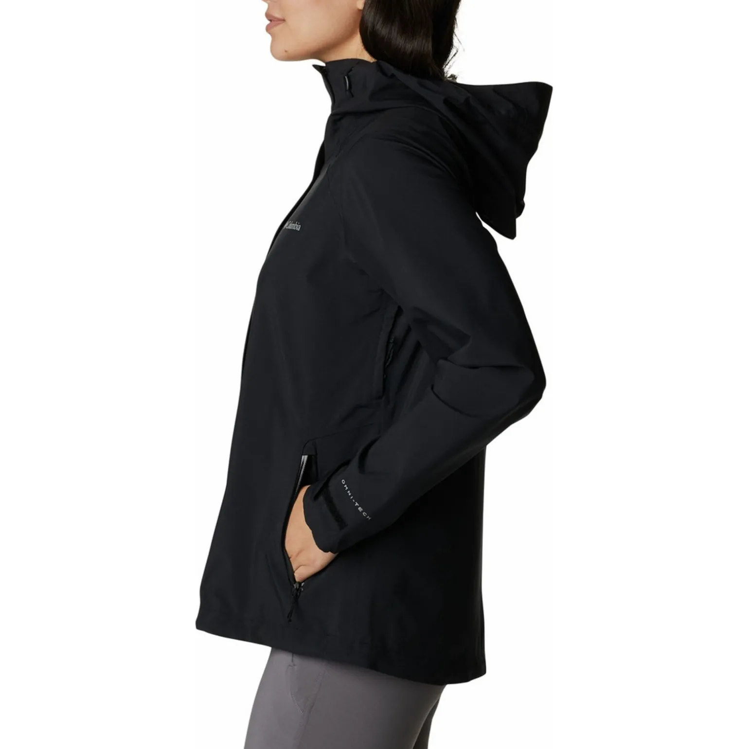 Columbia Earth Explorer Shell Women's