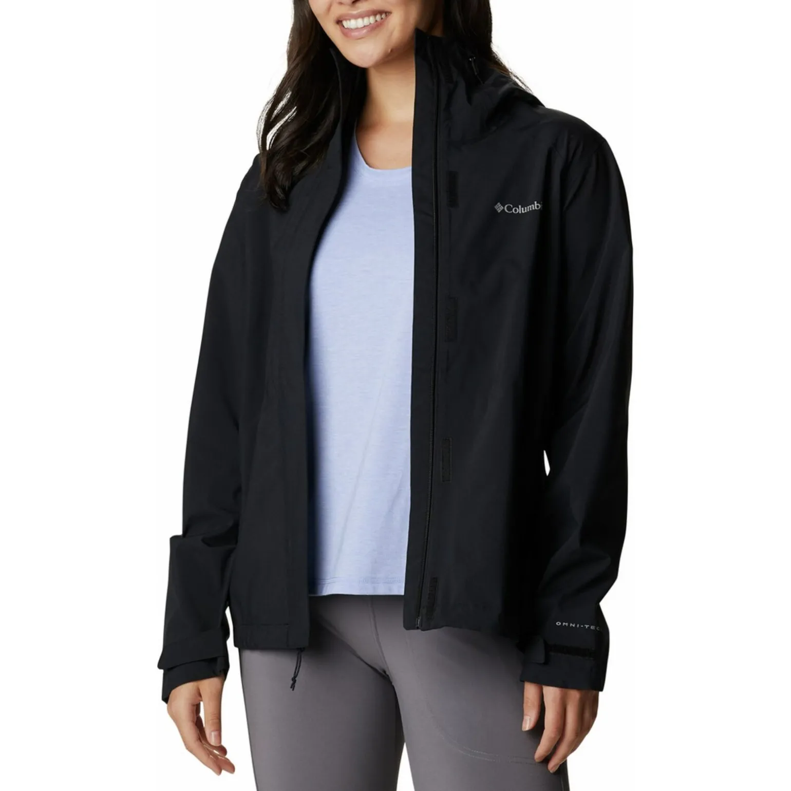 Columbia Earth Explorer Shell Women's