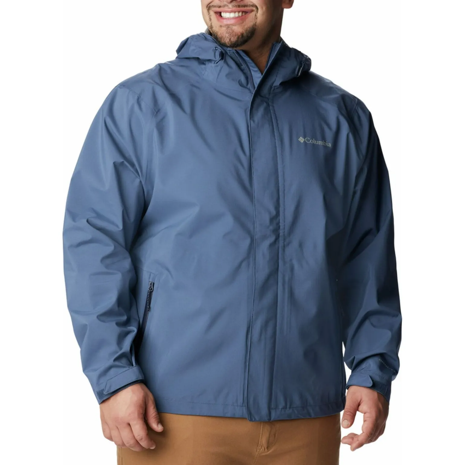 Columbia Earth Explorer Shell Men's
