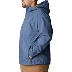 Columbia Earth Explorer Shell Men's