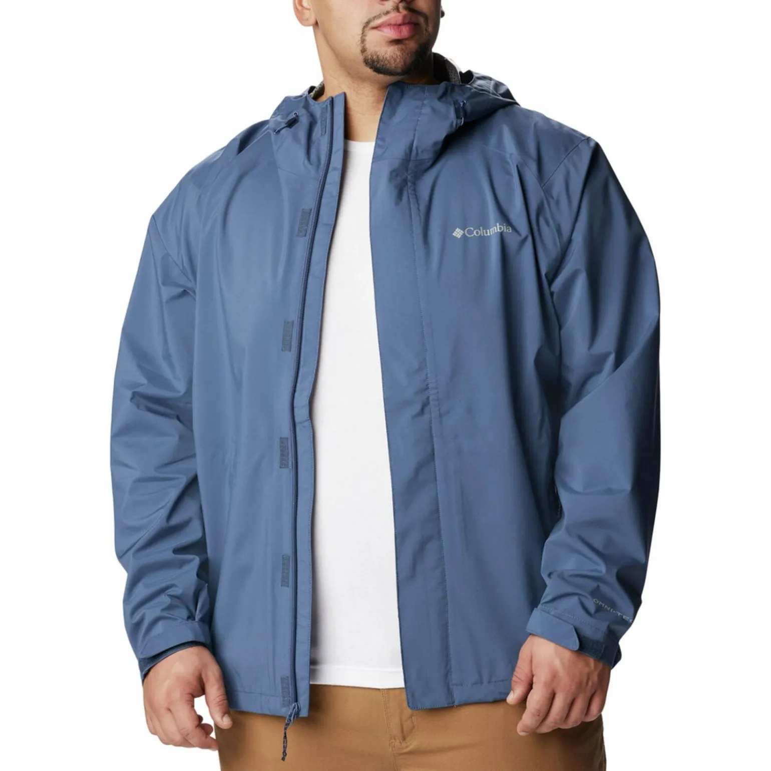 Columbia Earth Explorer Shell Men's