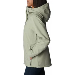 Columbia Earth Explorer Shell Women's