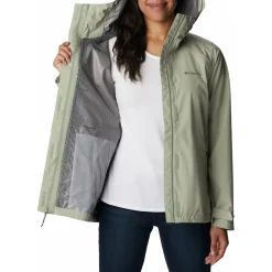 Columbia Earth Explorer Shell Women's