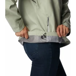 Columbia Earth Explorer Shell Women's