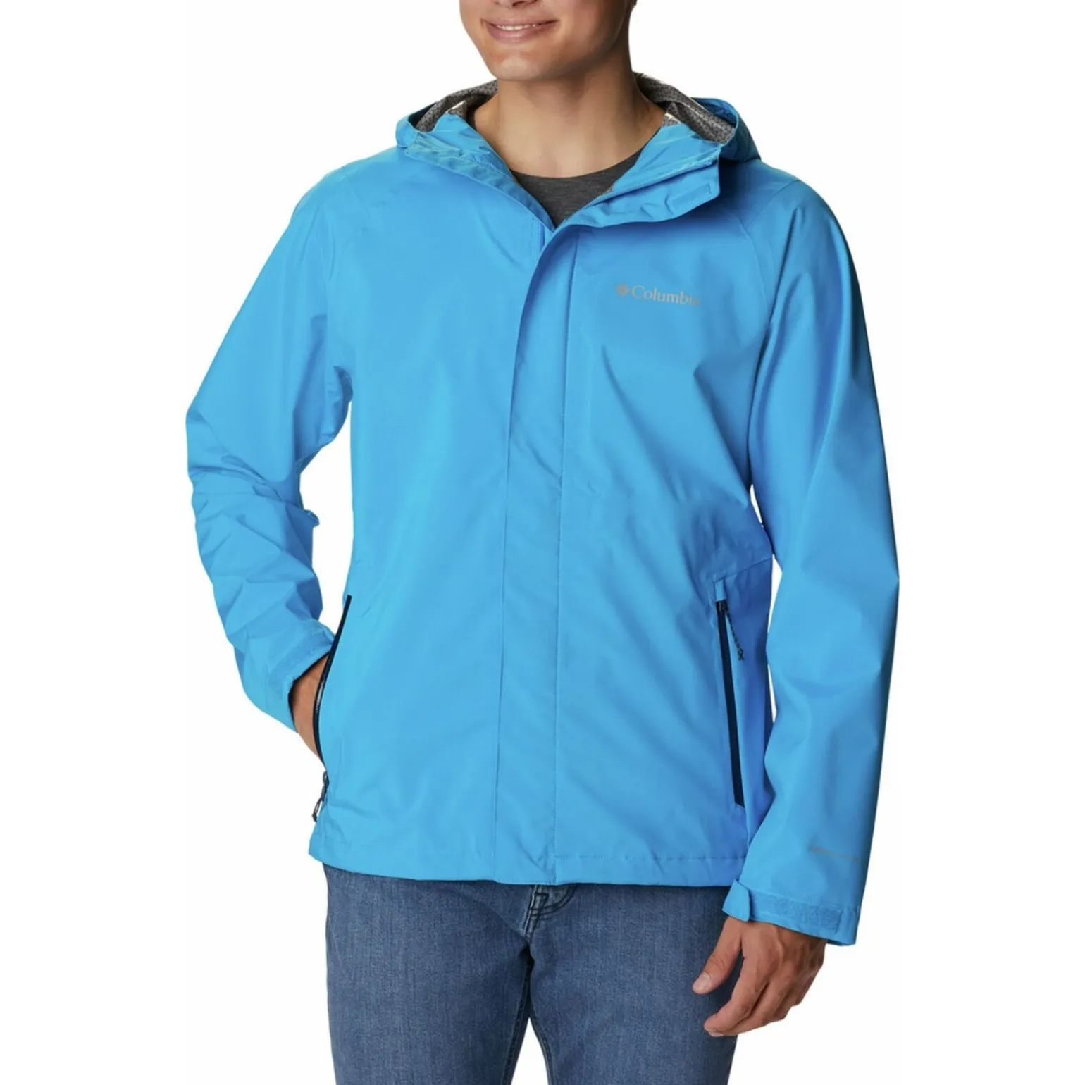 Columbia Earth Explorer Shell Men's