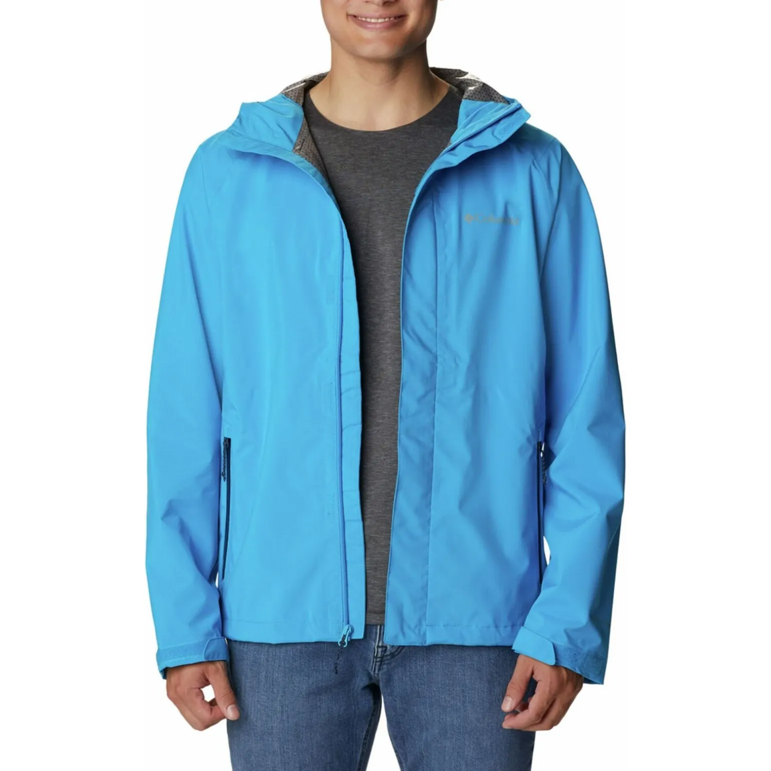 Columbia Earth Explorer Shell Men's
