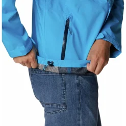 Columbia Earth Explorer Shell Men's