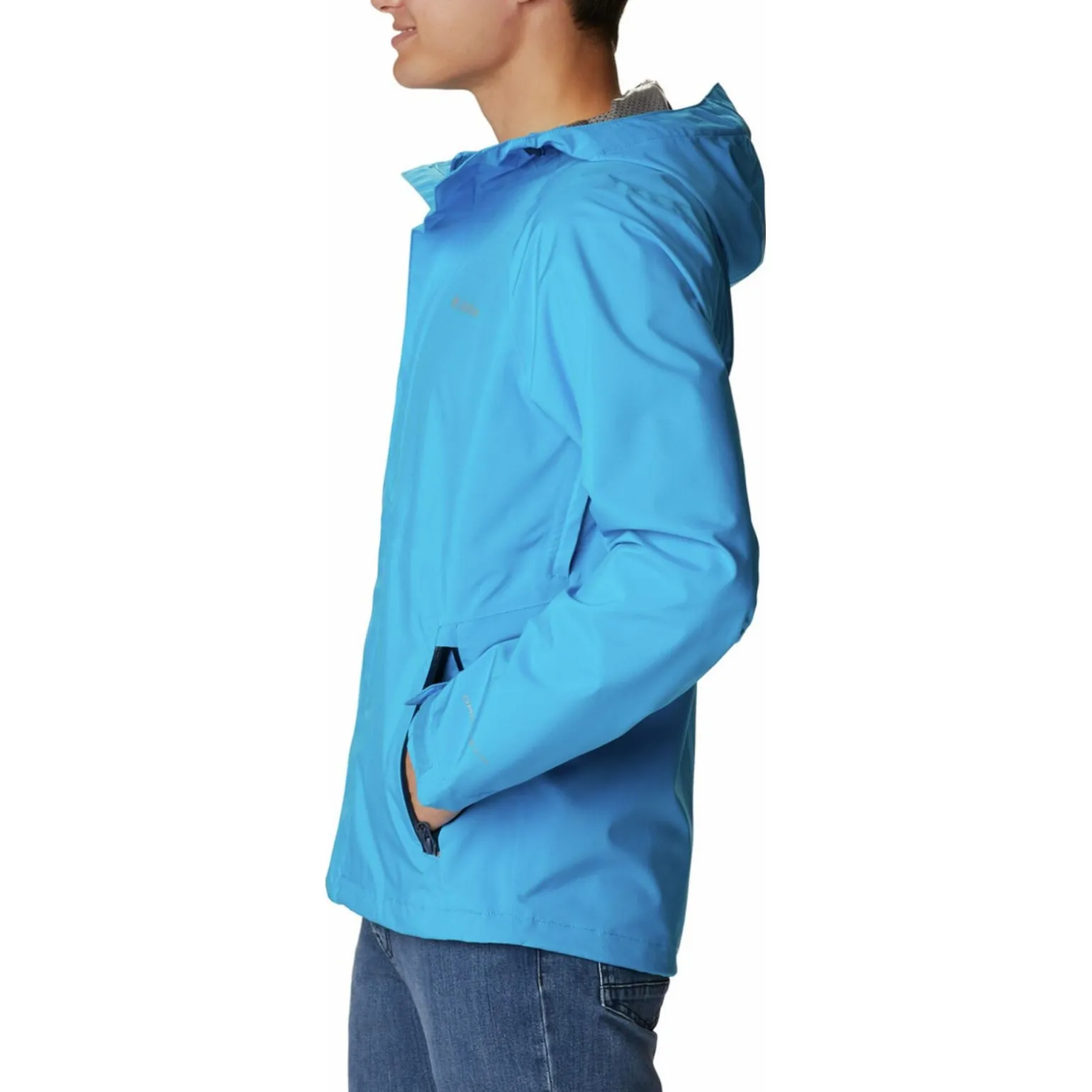 Columbia Earth Explorer Shell Men's