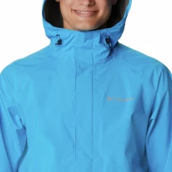 Columbia Earth Explorer Shell Men's