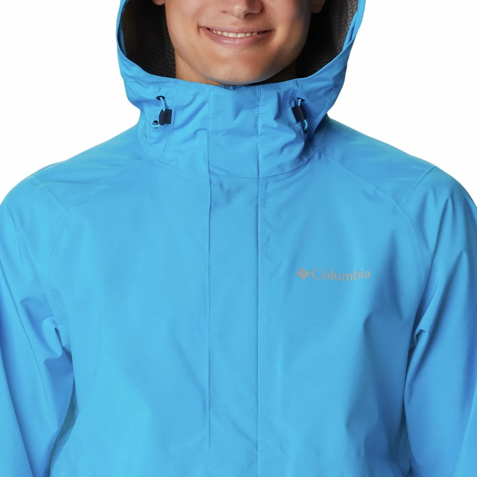 Columbia Earth Explorer Shell Men's