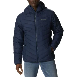 Columbia Eddie Gorge Hooded Jaket Men's
