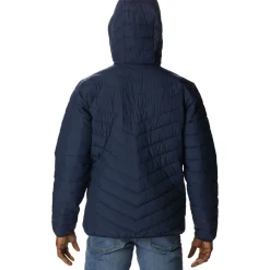 Columbia Eddie Gorge Hooded Jaket Men's