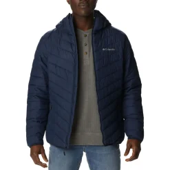 Columbia Eddie Gorge Hooded Jaket Men's