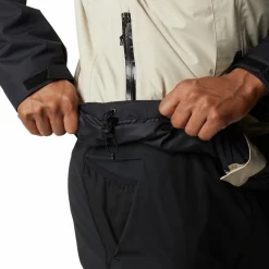Columbia Electric Peak Interchange Jacket