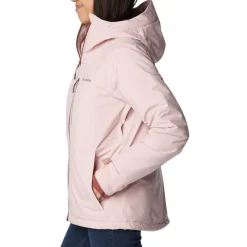 Columbia Explorer's Edge Insulated Jacket