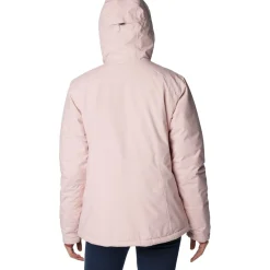 Columbia Explorer's Edge Insulated Jacket