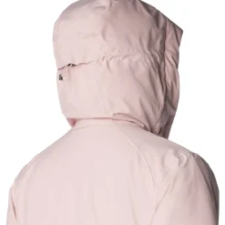 Columbia Explorer's Edge Insulated Jacket