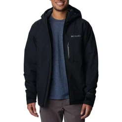 Columbia Explorer's Edge Insulated Jacket Men's